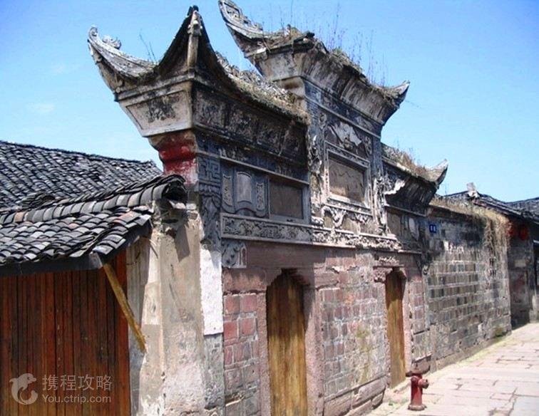 异闻录之玉磐心